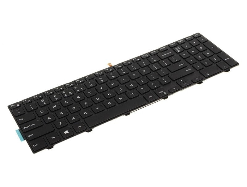 Laptop Keyboard